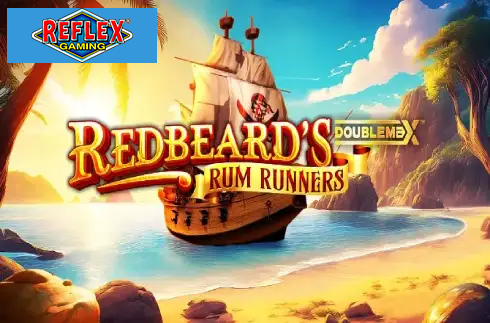 Redbeard’s Rum Runners DoubleMax